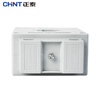Chint current transformer BH-0.66 opening 30 small three-phase AC 0.5 level 100/200/5A 4000_5_2000KW power below_ 120_0.