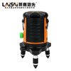 LAISAI laser level meter LSG671SD automatic line marking infrared 2-line marking meter laser green light 2-line thin line green light LSG671SD standard