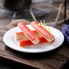 Yuji hot pot set meal 470g crab sticks, fish roe and shrimp paste, meatball set, Malatang