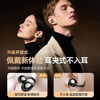 Huawei Apple universal Bluetooth headset ear clip type high quality no delay long battery life 2025 new high-looking bone conduction wireless non-in-ear sports running noise reduction top version rose gold mobile phone universal