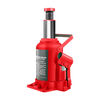 Bun Peng jack can be used both horizontally and vertically, national standard, hydraulic hydraulic lifting vertical new model, 10 tons, 20 tons, 32 tons, auto repair, standard 3 tons