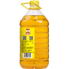 Luhua Fidelity Peanut Oil Edible Oil 5S Physical Pressing Level 1 Peanut Oil 4L