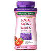 Nature's Bounty Nature's Bounty Enhanced Collagen Strawberry Gummies 230 capsules 2 bottles