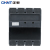 Chint (CHNT) plastic case leakage circuit breaker NM1LE three-phase four-wire leakage protector 4P multiple specifications optional 200A 4P