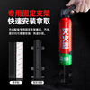Yingjia vehicle-mounted water-based fire extinguisher is safe, non-toxic, high temperature, explosion-proof and can extinguish electric vehicles, annual review for household use 620ml water-based 2 bottles*620ml water-based with Velcro holder