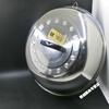 Chopsticks Chuang wok lid stainless steel household lid round size pot lid tripod lid iron pot lid wok lid with hanging ring outer diameter 31.5X height 7.8