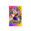 Nintendo (Nintendo) Everybody 12 Everybody 1-2 Switch Game Cassette Direct Shipping from Hong Kong