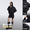 Bosideng 25 Years Winter Down Jacket Women's 90 Fleece Thickened Stand Collar Loose Short Casual Fashionable Versatile Jacket