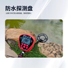 UNI-T UT660C underground metal detector high-precision handheld metal detector treasure hunter