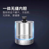 TLIT German pure titanium kettle automatically fills the water for tea, special one-piece seamless liner, new quick-boiling kettle, Fangyuan E03 1ml