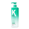 KONO Cali Flower Fragrance Moisturizing Conditioner 500ml repairs dry and frizzy hair, smooths and shines, is on clearance.