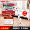 Sharker steam mop P36lite floor mopping high temperature sterilization electric cleaning machine m11/p4/d11 basic P36lite comes standard with 1 piece of cloth
