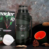 Kuang Di Hua Xiang Stainless Steel Vacuum Insulated Cup Camouflage Insulated Pot Outdoor Travel Kettle Extra Large Capacity Thermos Bottle True Color 2.5L