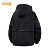 JEEP Jeep Expedition Series Jacket Men's Three-in-One Outdoor Mountaineering Jacket Fleece Liner Autumn and Winter Windproof Jacket Men's