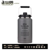 MEOD imported stainless steel ice bucket Korea CARGO outdoor ice bucket large capacity insulated kettle 304 stainless steel insulated CARGO Q1 insulated bucket - gray