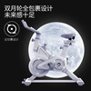 Xiaomi Shi Smart Spinning Bike Home Indoor Magnetic Control Exercise Bike Gym Equipment Ultra-Quiet Sports Bike S6 Flagship Model - No Watch, No Heart - All-inclusive Flywheel