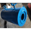 Jiyue YCW110 ton jack hydraulic cylinder anchor cable tensioner prestressed anchor tensioning equipment good tensioner customized prepaid