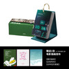 2026 Douban Movie Calendar (Movie Viewing Guide) Classic Edition-Forest Green Literary Desk Calendar New Year Creative 100 Yuan Gift Desktop Ornaments