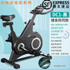 Xiaomi Stone Magnetic Control Intelligent Spin Bike Home Indoor Mini Exercise Bike Equipment Exercise Silent Sports Bike Black - Magnetic Control Model - No Watch, No Heart Rate