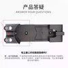 Sisyphus adapts to Dyson V6 vacuum cleaner accessories V7 V8 base V12 hanging base V10slim V11 filter cleaning accessories V10/V11 charger*1