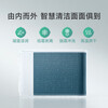 Xiaomi (MI) Mijia air conditioner 1.5 hp, huge power saving, new level of energy efficiency, energy saving, variable frequency heating and cooling, home bedroom wall-mounted self-cleaning comfortable air conditioner hang-up 1.5 hp, first level energy efficiency, huge power saving