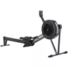 MI Xiaomi Pepper Wind Resistance Rowing Machine C2 Folding Fitness Home Commercial Fitness Equipment Intelligent Resistance Adjustment Gym Studio Wind Resistance Bike