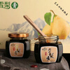 Shi Fang Yi Jinchuan Snow Pear Cream Aba Specialty Mixed Hands 140g*6 Tibetan Specialty Jiuzhaigou 840g