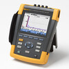 Fluke fluke434-II/F435-II/F437-II/F438-II/F345 power quality analyzer FLUKE_438-II