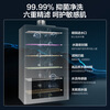 Wanhe Small Universe WH1 13 liters of natural gas and water gas dual-adjustable constant temperature household energy-saving gas-saving anti-freeze 6-fold net fine filter door-to-door installation 13WH1 gas water heater