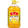 Luhua Fidelity Peanut Oil Edible Oil 5S Physical Pressing Level 1 Peanut Oil 4L