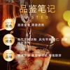 Changyu Keya Brandy Men's Forty Collection Edition 500ml *2 bottles double gift box Spring Festival gifts