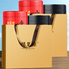 Fumingyuan Four Black Teas 500g 2025 New Tea Jin Junmei Zhengshan Souchong Dian Black Tea Keemun Black Tea Gift Box New Year's Goods