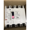 Mitsubishi three-phase four-wire leakage HV 4P 3P100.200.500mA30mA 60A 4p