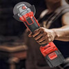 He Jiagong Pawit Dayi New Product Angle Grinder A3/01-100 Brushless Lithium Electric Cutting Machine Polishing Hand Sand Dayi Pawit 01-100 Single Machine