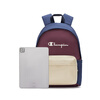 Champion US Champion 2025 new backpack for men and women, trendy, fashionable and versatile student commuter school bag 25SSG62