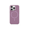 99% new beats MagSafe protective case for iPhone 16 Pro - sunset purple magnetic phone case Apple original phone case