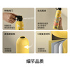 ONEWEI SAFETY car fire extinguisher small car dealer special water-based household portable fire extinguisher national fire protection 3c certification