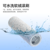 Wanchuang adapts to Ecovacs sweeping robot accessories T80/T80S Pro dust bag roller mop rag cleaning liquid roller brush side brush filter element filter consumables T80S/T80S Pro full surprise package
