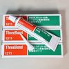 Yusenyi Japanese three-key TB-1211/1212/1215 liquid gasket sealant filled electronic sealant 1211 (100g_piece_white paste)