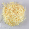Mo Peng raffia filling paper 2 pounds shredded paper silk wedding candy box strips gift box packaging silk white 2 pounds