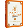 Genuine set of American Chinese Readers (6 volumes in total) American original classic Chinese textbooks compiled by McGaffey (slightly disabled) English version (2-6 volumes), a total of five volumes