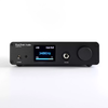 Rodyu DA68 desktop HIFI Bluetooth ES9068 decoder USB sound card digital interface supports DSD512 high-end host upgrade 4 OPA1612