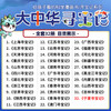 2025 new edition of the Greater China Treasure Hunt series 1-32 genuine full set of 36 primary school students' popular science comic books China Jilin Ningxia Treasure Hunt Shanxi Inner Mongolia Heilongjiang Shanghai Beijing Sichuan River Zhejiang Yunnan Xinjiang 2. Beijing Treasure Hunt