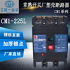 Changshu molded case circuit breaker CM163L 100L 160 225 250M 400L 630M L 3P 400A