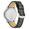 CITIZEN watch men's Japanese and Korean watch Liujun Year of the Horse new product light kinetic energy day display steel belt Chinese Valentine's Day gift AW1819-13L