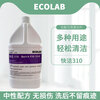 Village Kuaijie 310 multi-purpose cleaner for household and hotel use stain and descaling agent