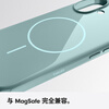 90% new beats MagSafe protective case for iPhone 16 Pro - Wave Blue Magnetic Phone Case Apple Original Phone Case