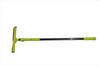 Jilang glass wiper 35cm material plastic window cleaning / handle