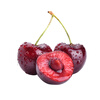 Goodfarmer Chilean cherries 2J grade 5kg gift box, fruit diameter about 28-30mm, straight from the source of the fruit