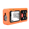 Sanliang high-precision laser rangefinder infrared measuring instrument electronic ruler handheld laser ruler